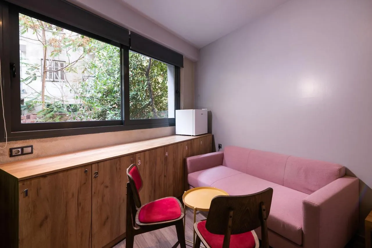 Urban Donkey Apartment Thessaloniki