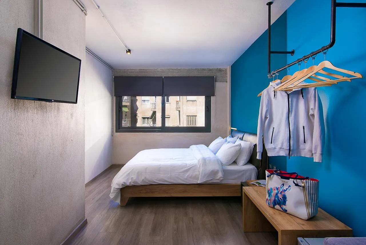 Urban Donkey Apartment Thessaloniki Greece