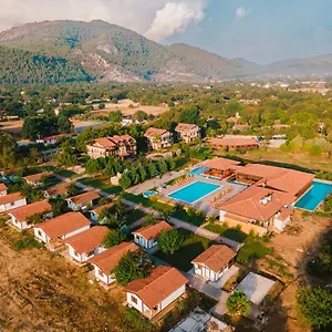  Otel Enso Türkiye