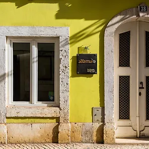 Alfama - Lounge Hotel de apartamente Lisabona